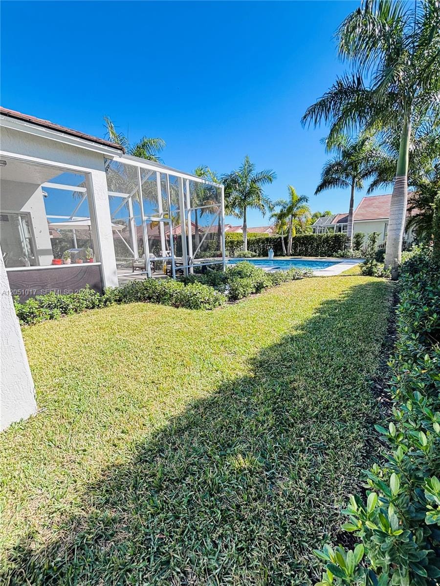 9583 SW Flowermound Circle, Port St. Lucie, FL 34987 photo 3