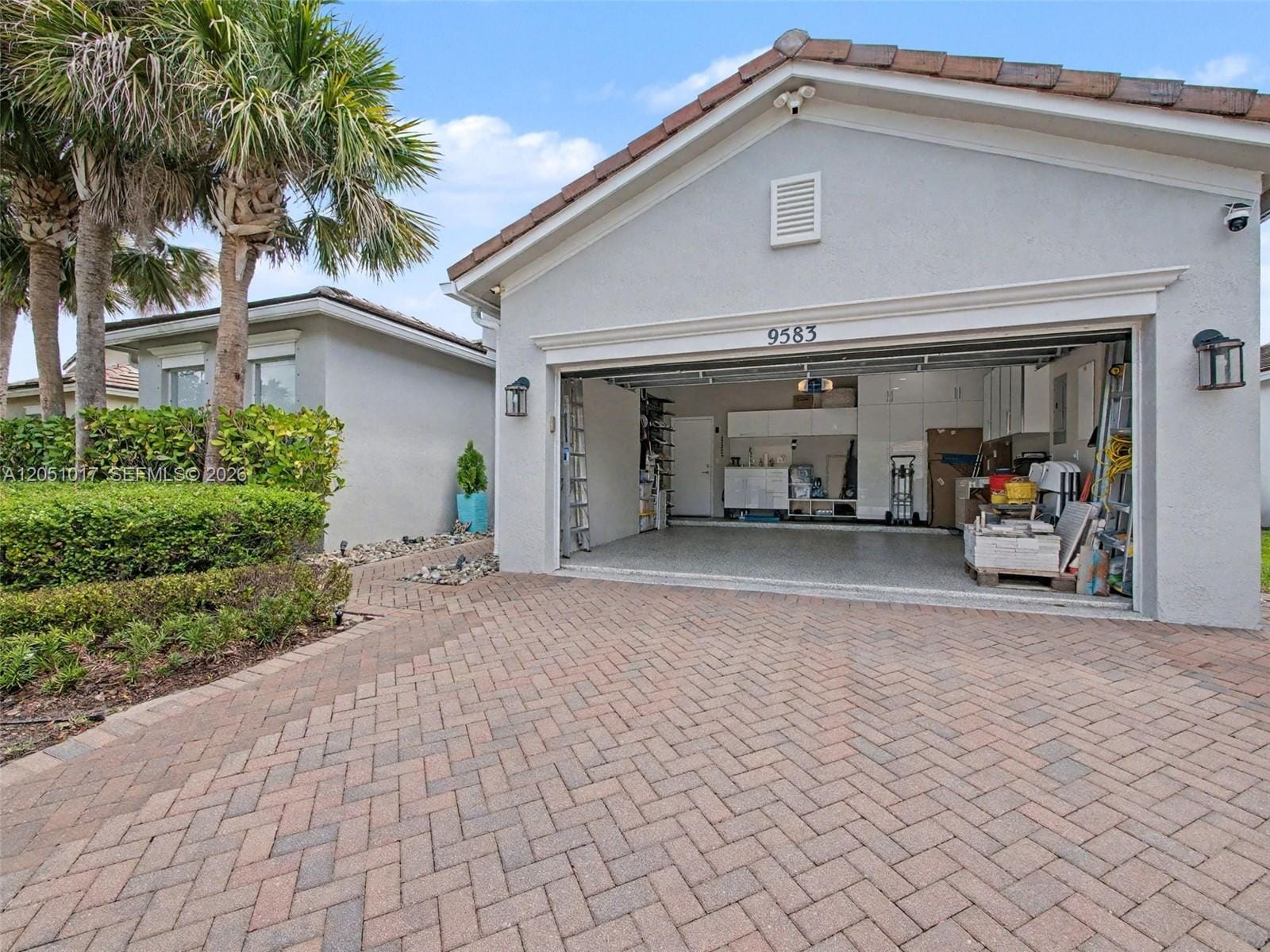 9583 SW Flowermound Circle, Port St. Lucie, FL 34987 photo 23