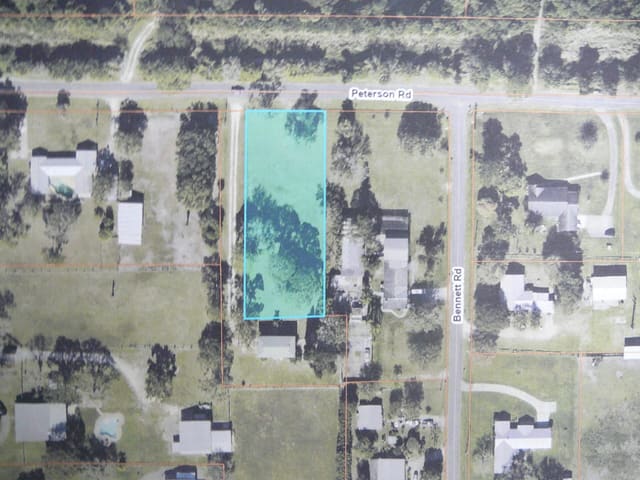 0000 Peterson Road, Fort Pierce, FL 34947