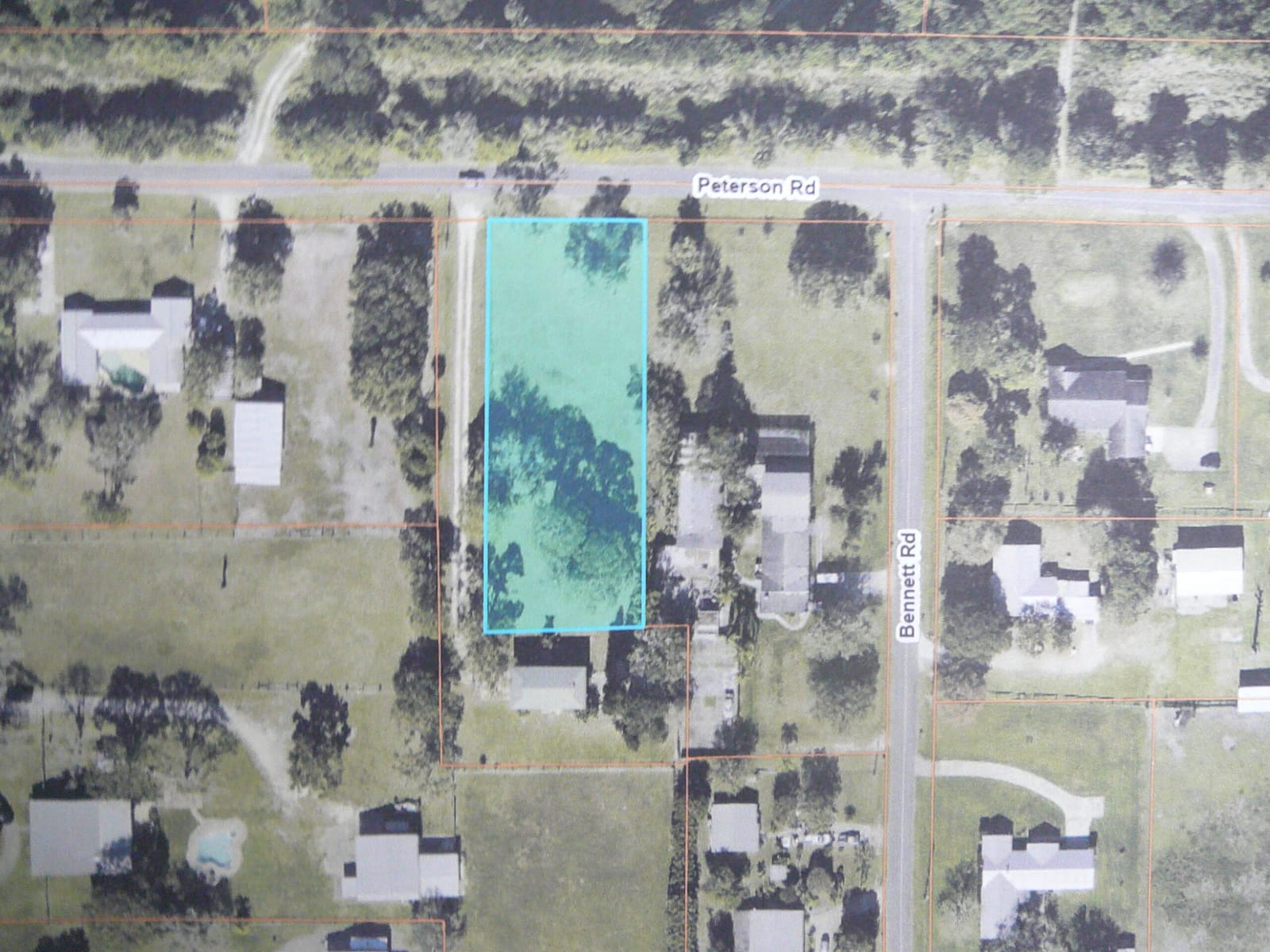 0000 Peterson Road, Fort Pierce, FL 34947