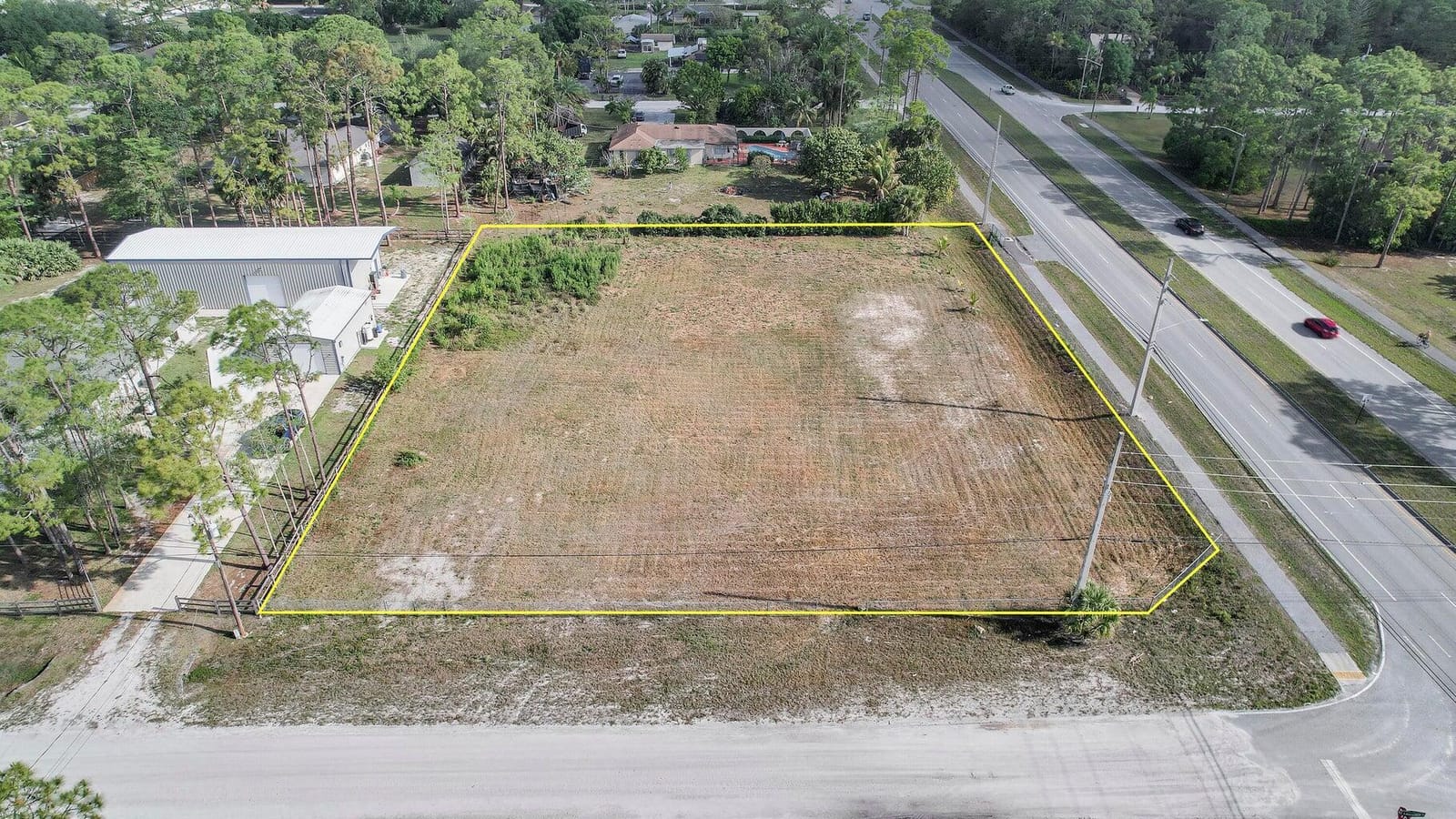 16705 E Lancashire Drive E, Loxahatchee, FL 33470 photo 3