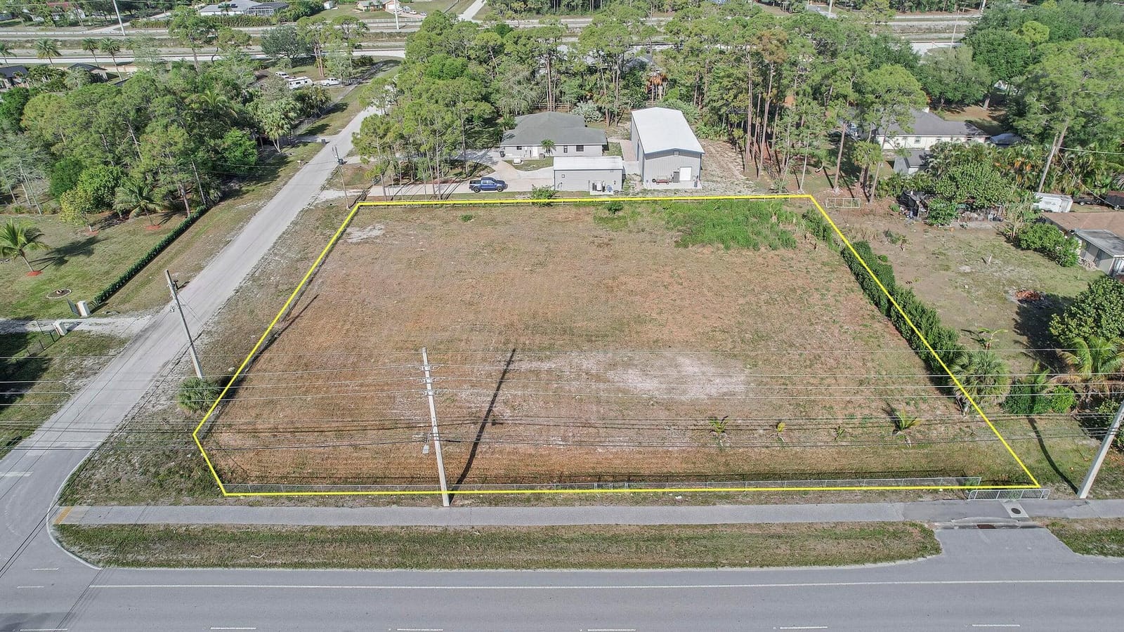 16705 E Lancashire Drive E, Loxahatchee, FL 33470 photo 5