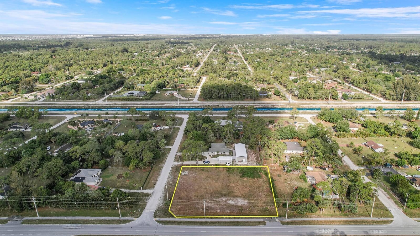 16705 E Lancashire Drive E, Loxahatchee, FL 33470 photo 9