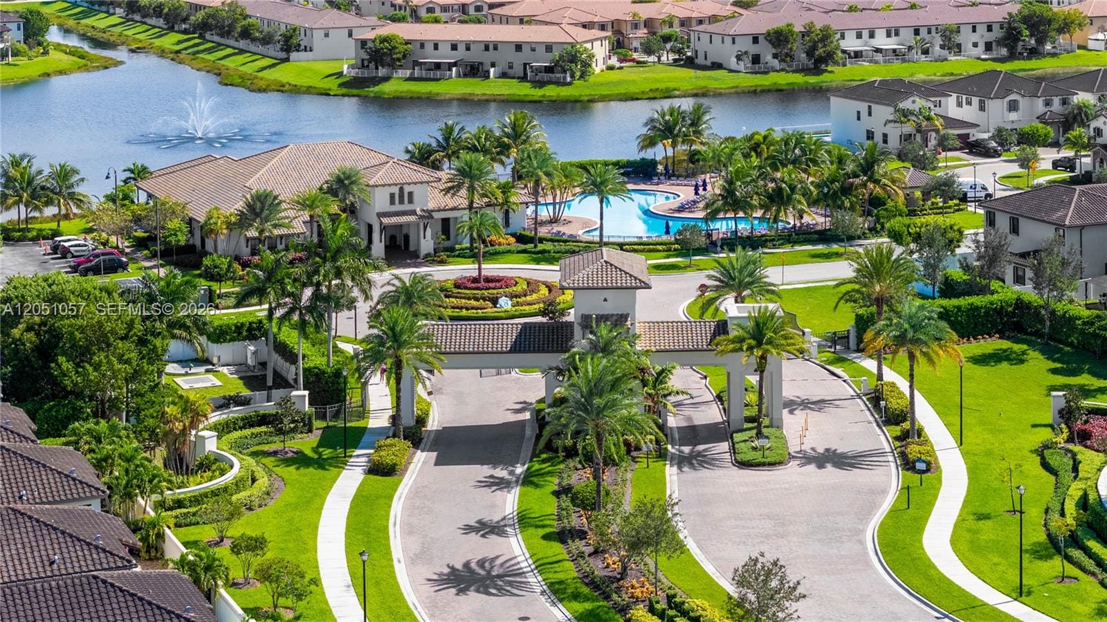 Pending home at 3573 W 93rd Place, Hialeah, FL 33018