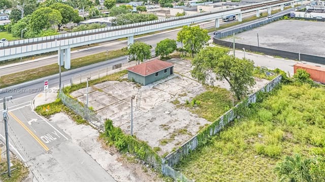 6801 NW 27th Avenue, Miami, FL 33147