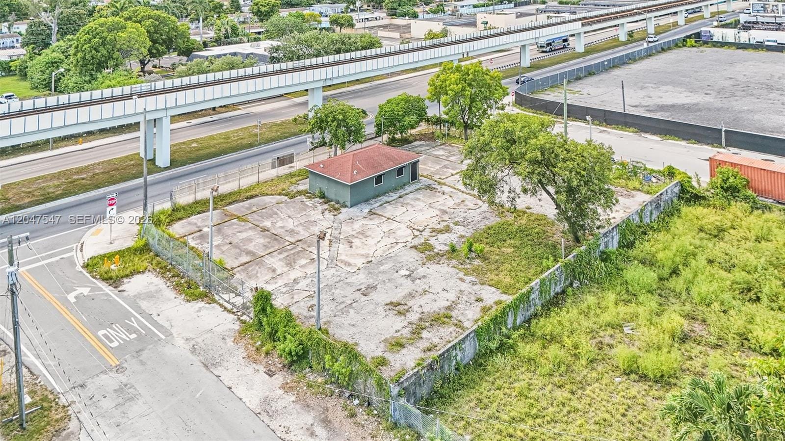 6801 NW 27th Avenue, Miami, FL 33147