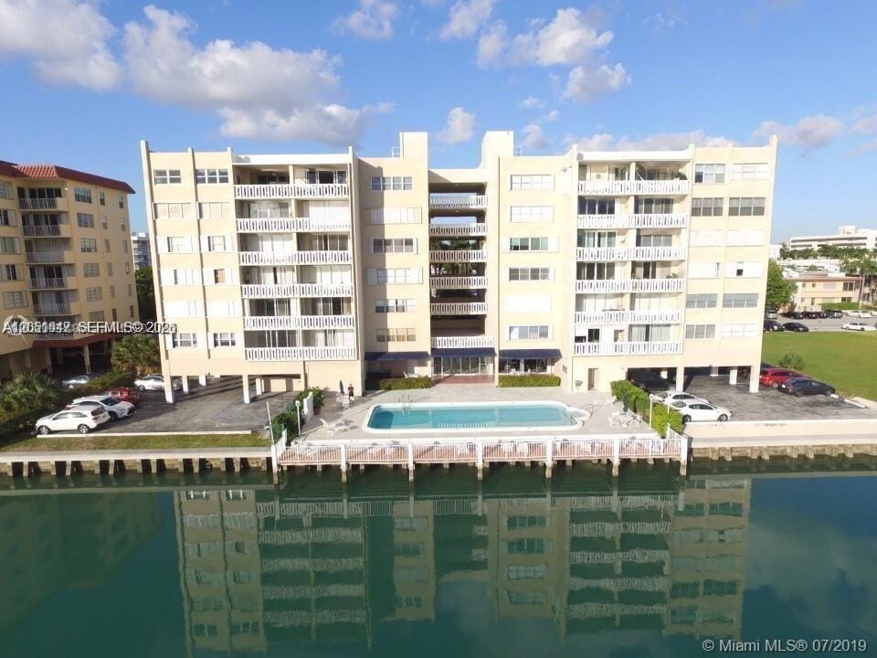 9381 E Bay Harbor Drive 302S, Bay Harbor Islands, FL 33154