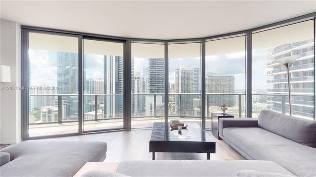 801 S Miami Avenue 2601, Miami, FL 33130