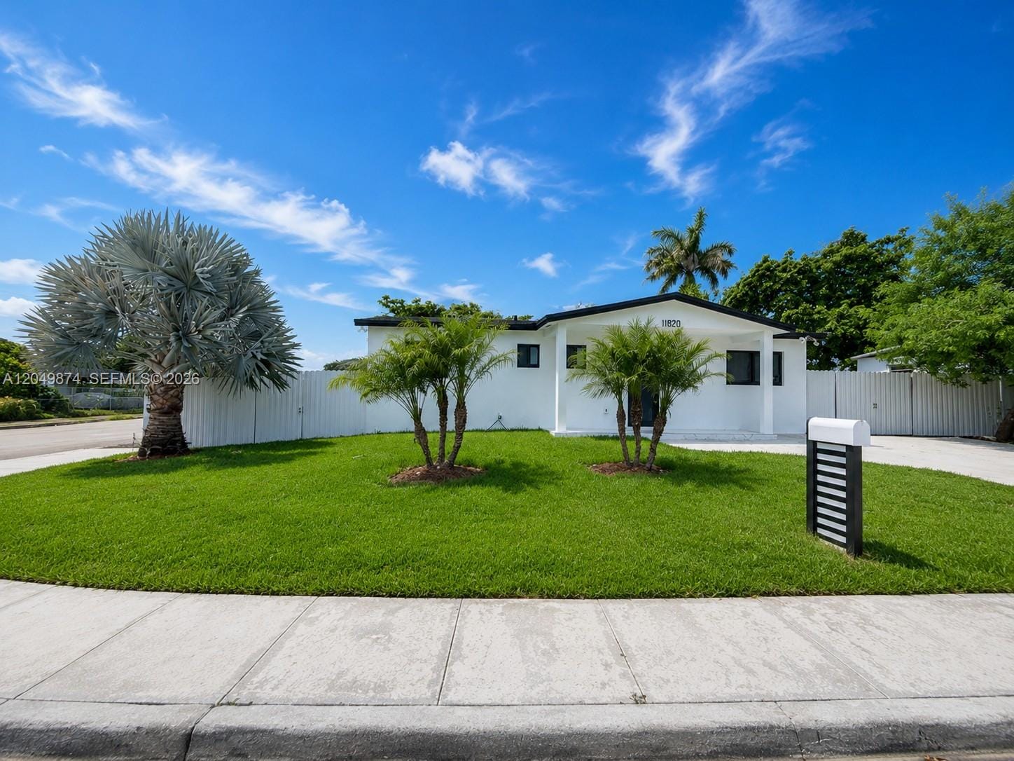 11820 SW 223rd Street, Miami, FL 33170