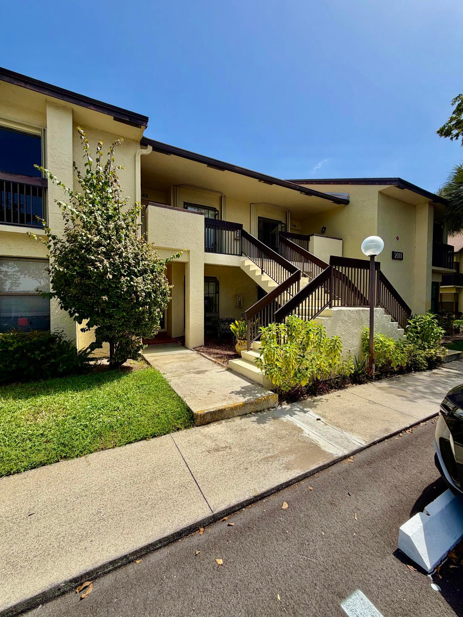 Sold home at 2011 SW 15th Street 146, Deerfield Beach, FL 33442