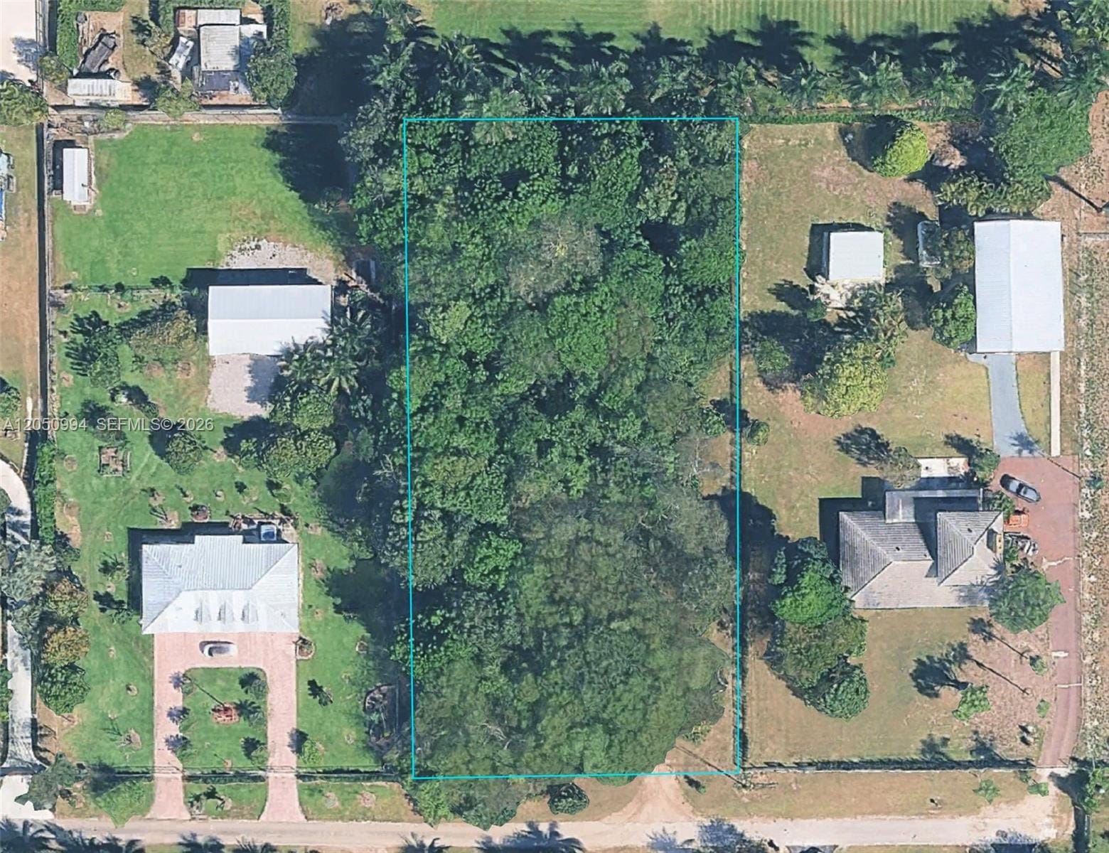 194xx SW 234th Street, Miami, FL 33031
