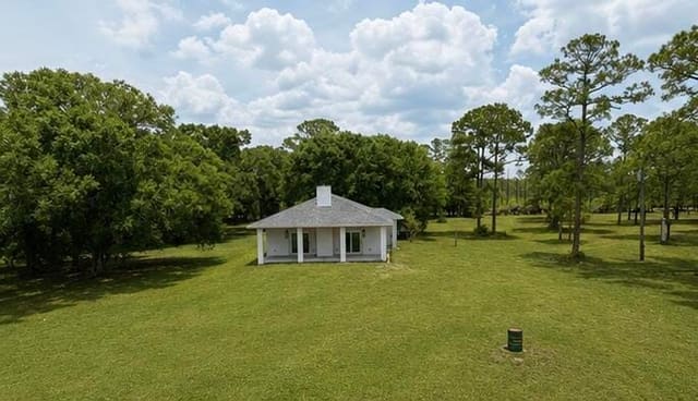12951 NE 26th Avenue, Okeechobee, FL 34972