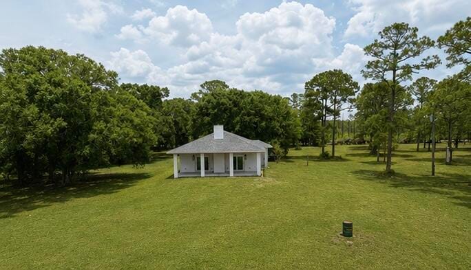 12951 NE 26th Avenue, Okeechobee, FL 34972