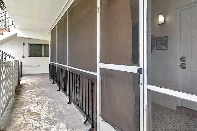 1450 NE 170th Street 204, Floridian Arms, North Miami Beach, FL