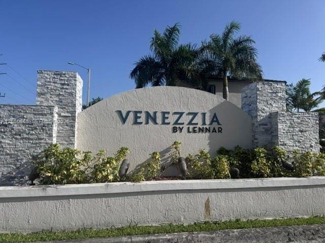 14852 SW 183rd Terrace, Bowtie Subdivision, Miami, FL
