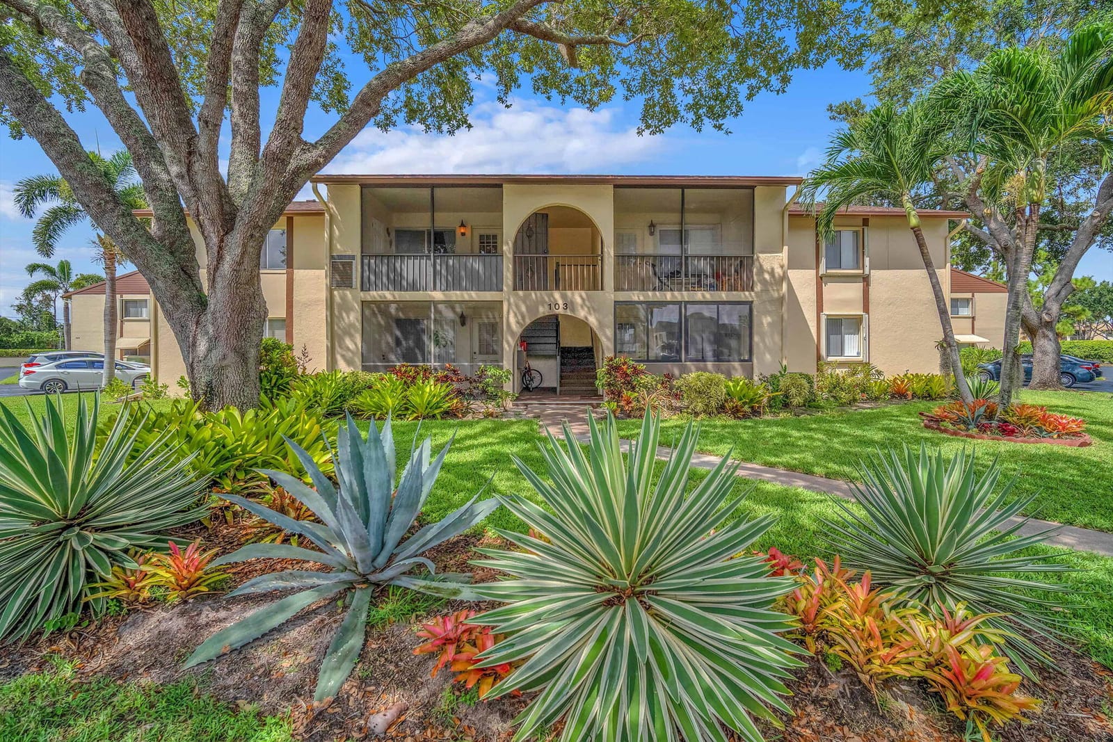 103 Lake Pine Circle A-2, Greenacres, FL 33463