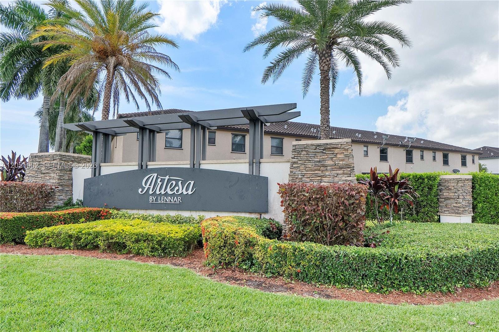 Pending home at 11477 SW 248th, Homestead, FL 33032