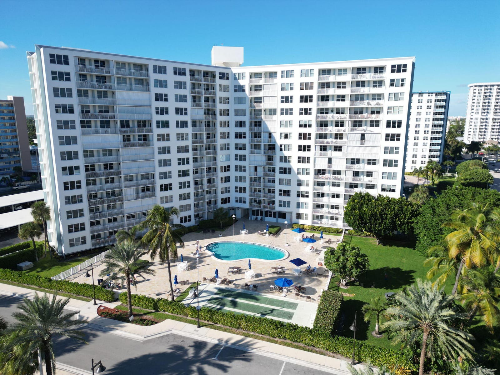 201 N Ocean Boulevard 203 — photo 1