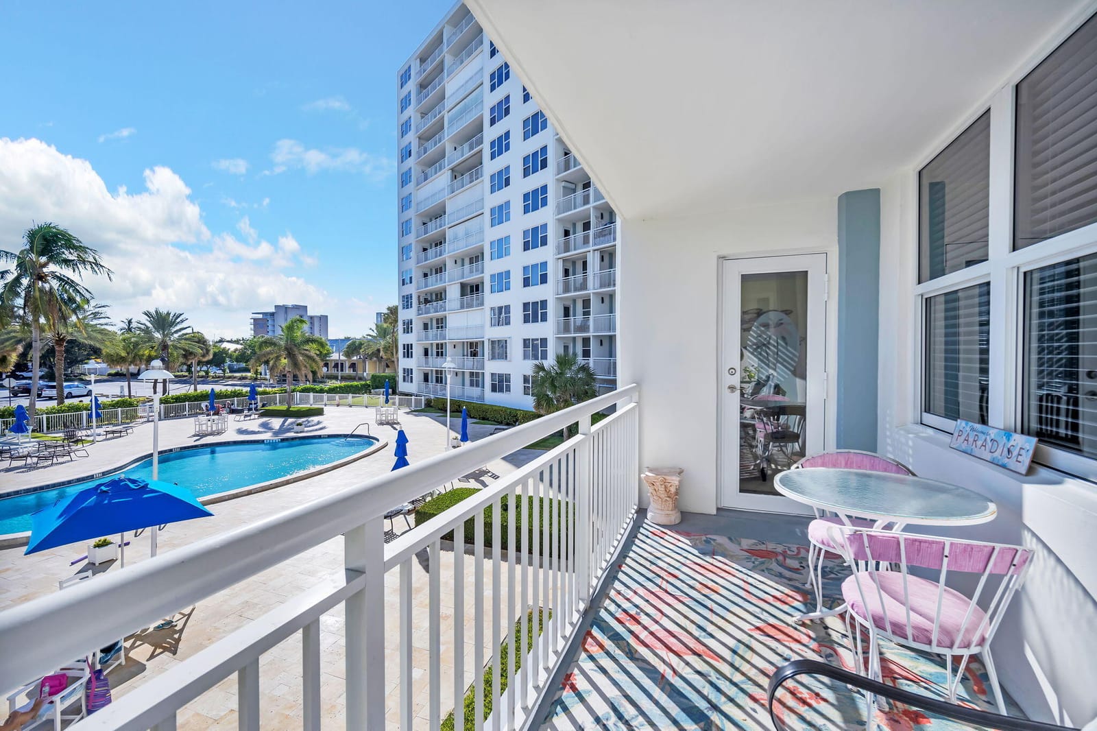 201 N Ocean Boulevard 203 — photo 2