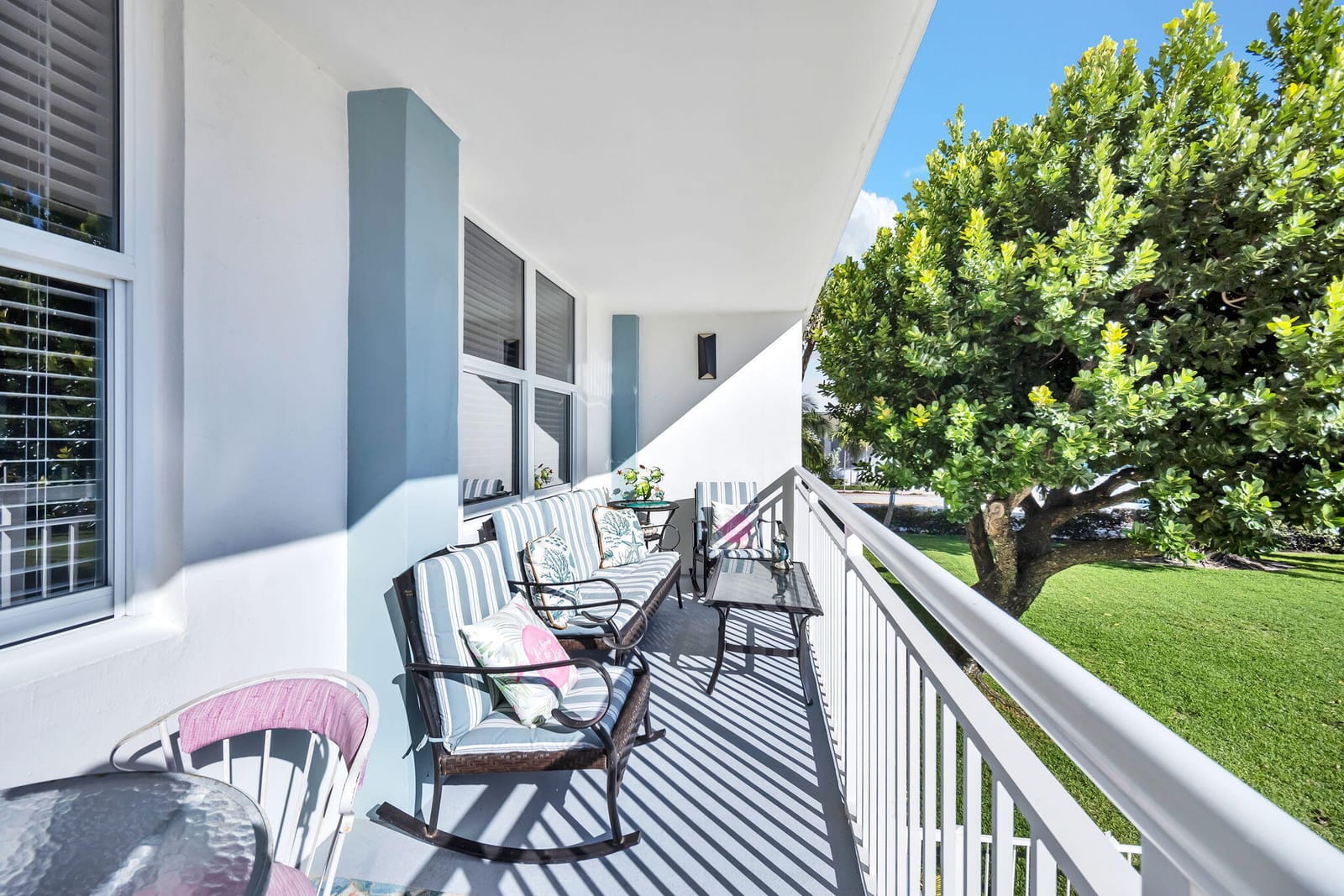 201 N Ocean Boulevard 203 — photo 4