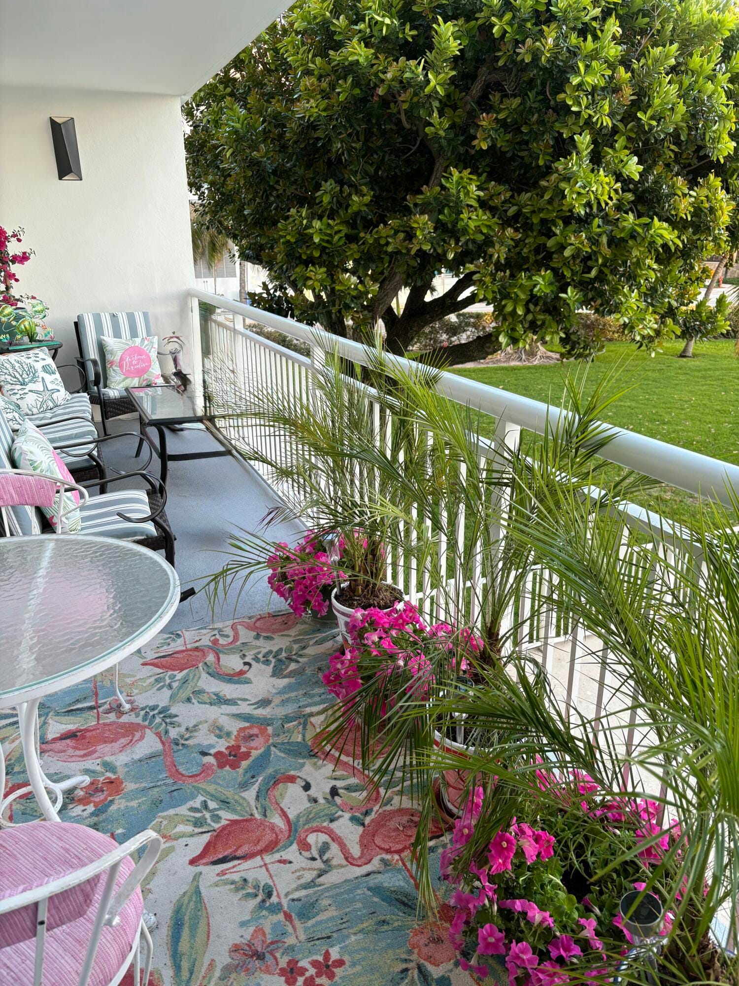 201 N Ocean Boulevard 203 — photo 5