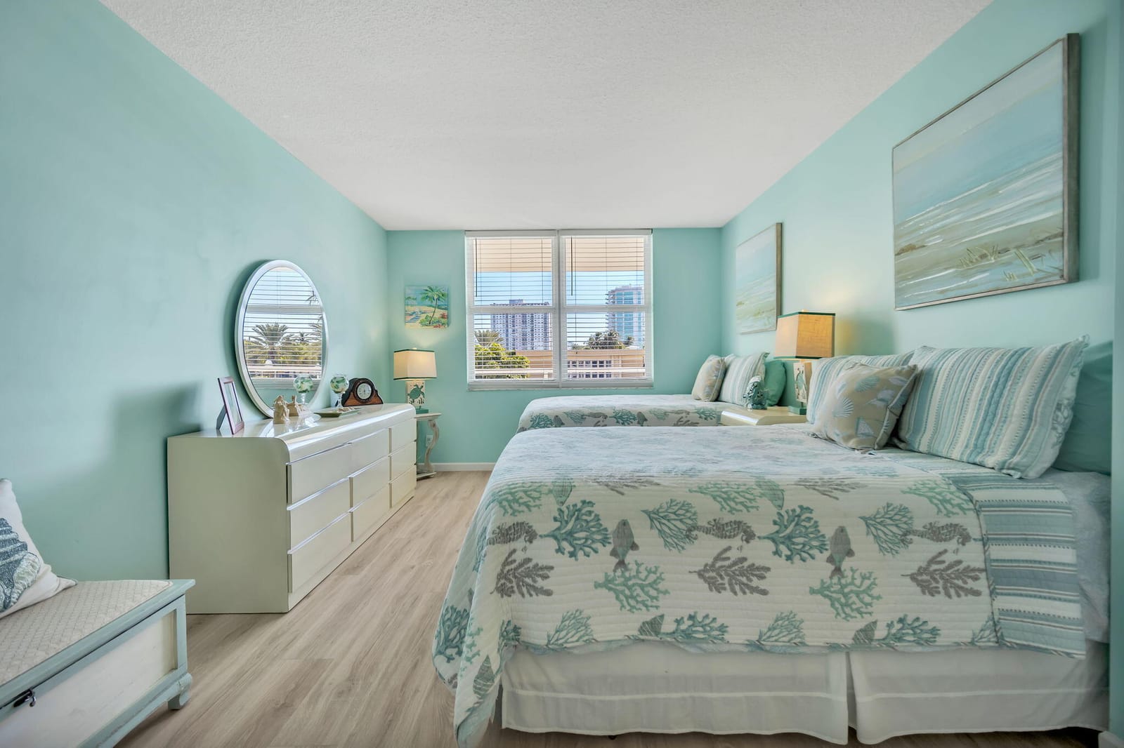 201 N Ocean Boulevard 203 — photo 9