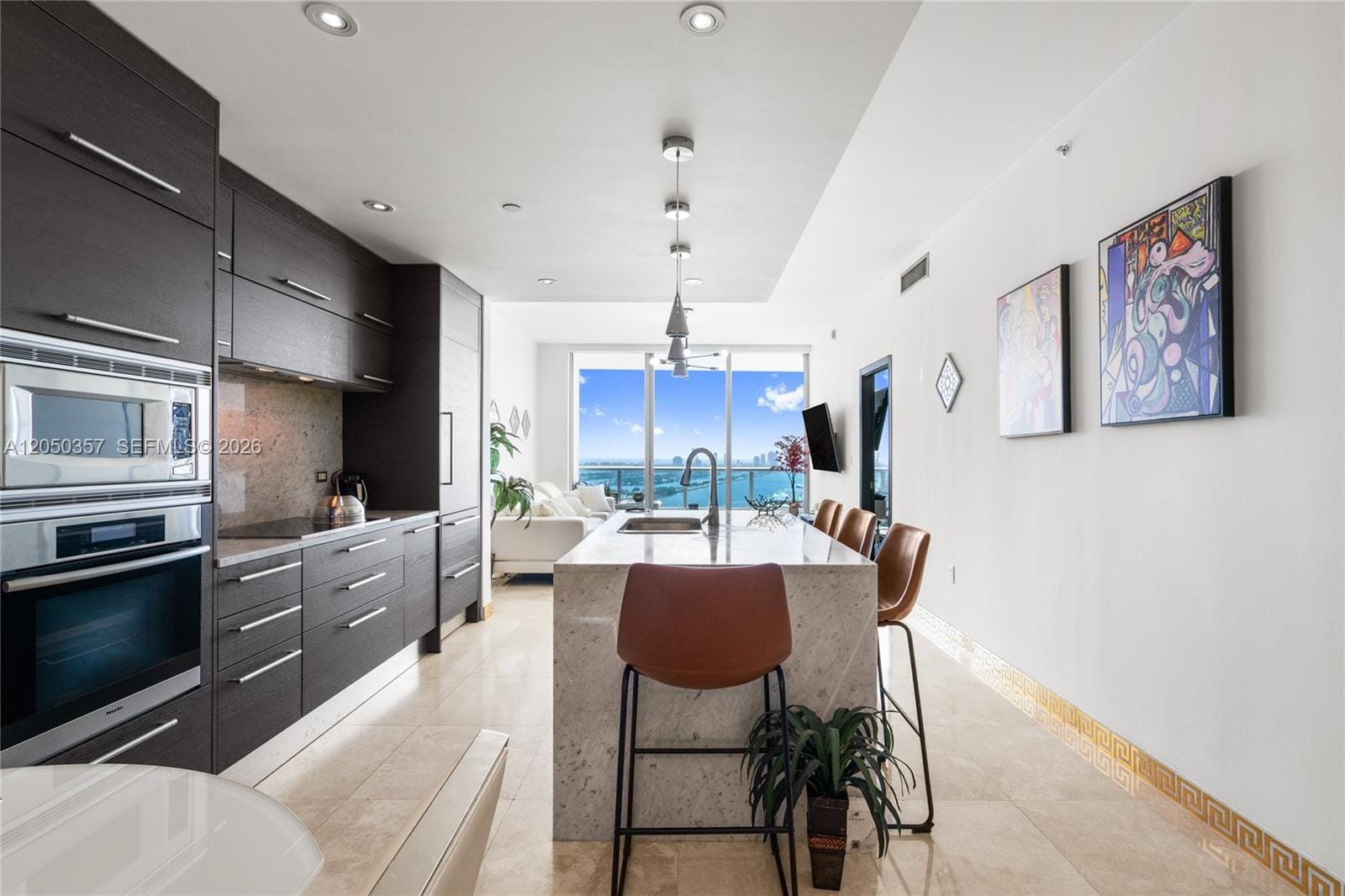 900 Biscayne Boulevard 3704, Miami, FL 33132 photo 2