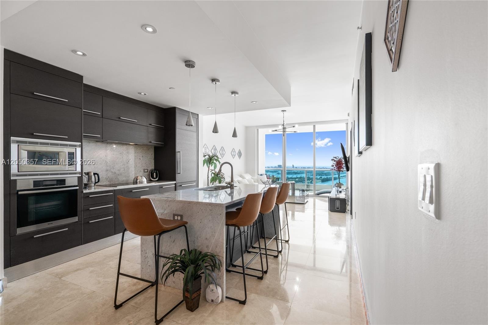900 Biscayne Boulevard 3704, Miami, FL 33132 photo 3