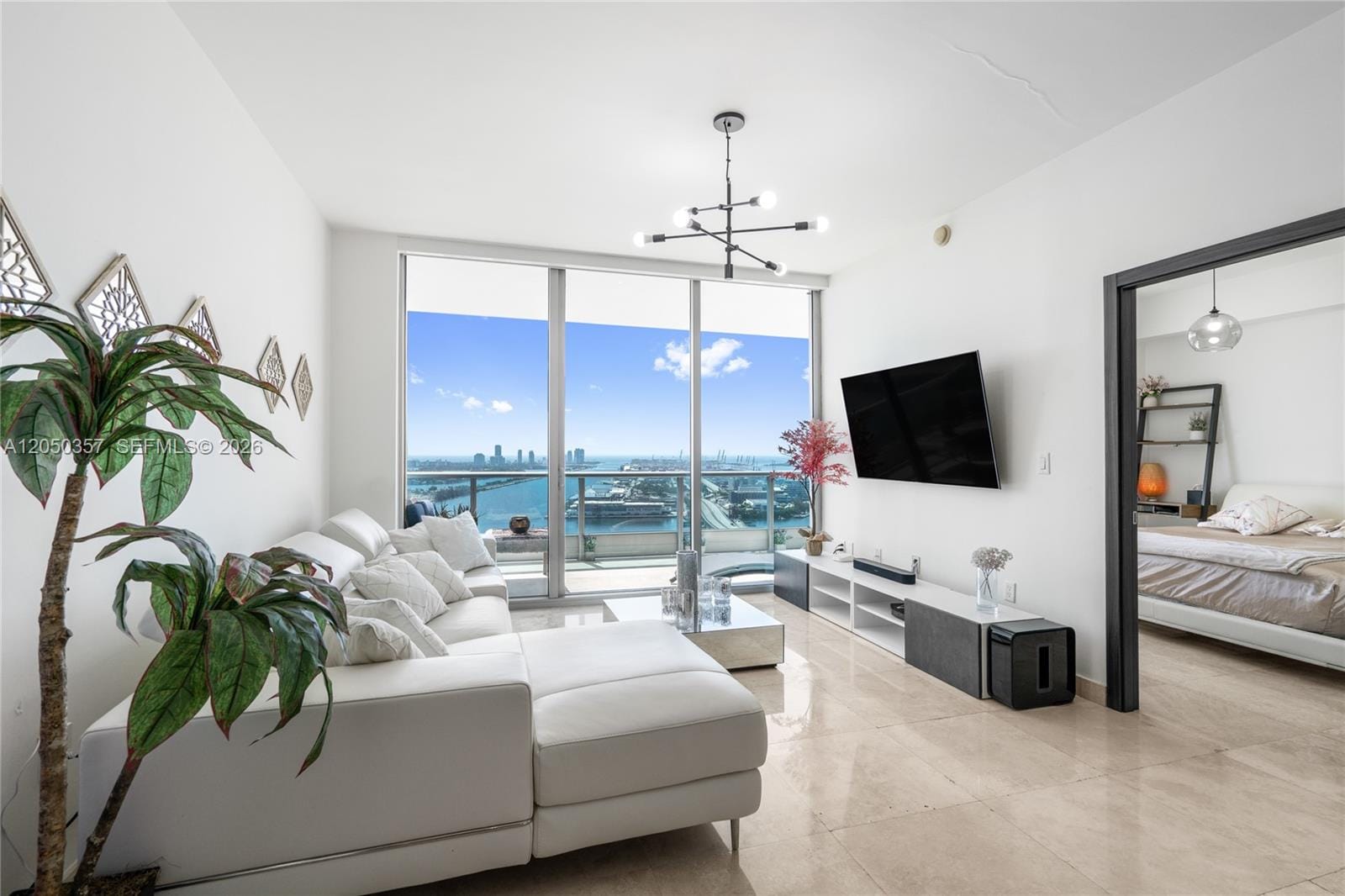 900 Biscayne Boulevard 3704, Miami, FL 33132 photo 24