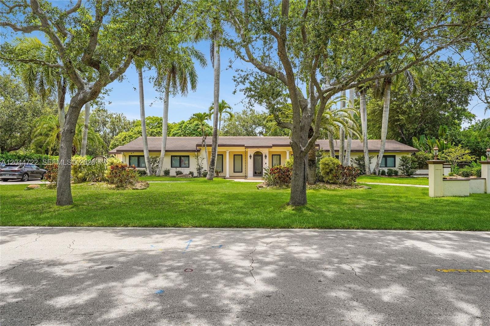 6255 SW 120th Street, Pinecrest, FL 33156