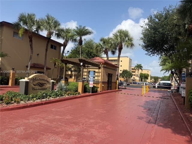 8250 SW 149th Court 8-102, Miami, FL 33193