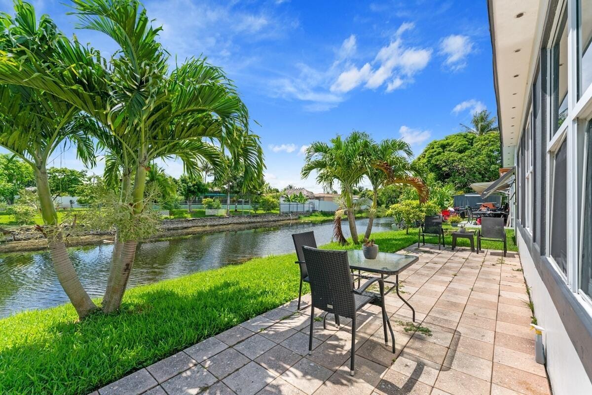 4184 NW 52nd Avenue, Lauderdale Lakes, FL 33319 photo 16