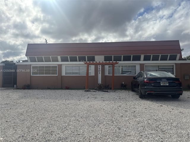 5401 NE 18th Avenue, Coral Ridge Isles 45-47 B, Fort Lauderdale, FL