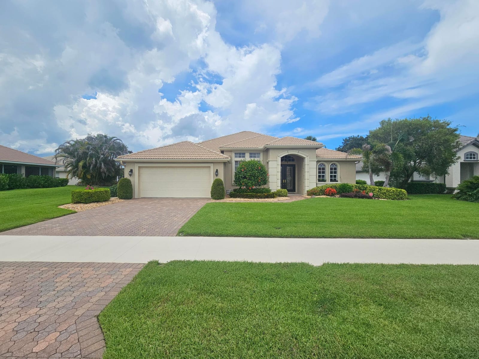 1251 SW Briarwood Drive, Port St. Lucie, FL 34986