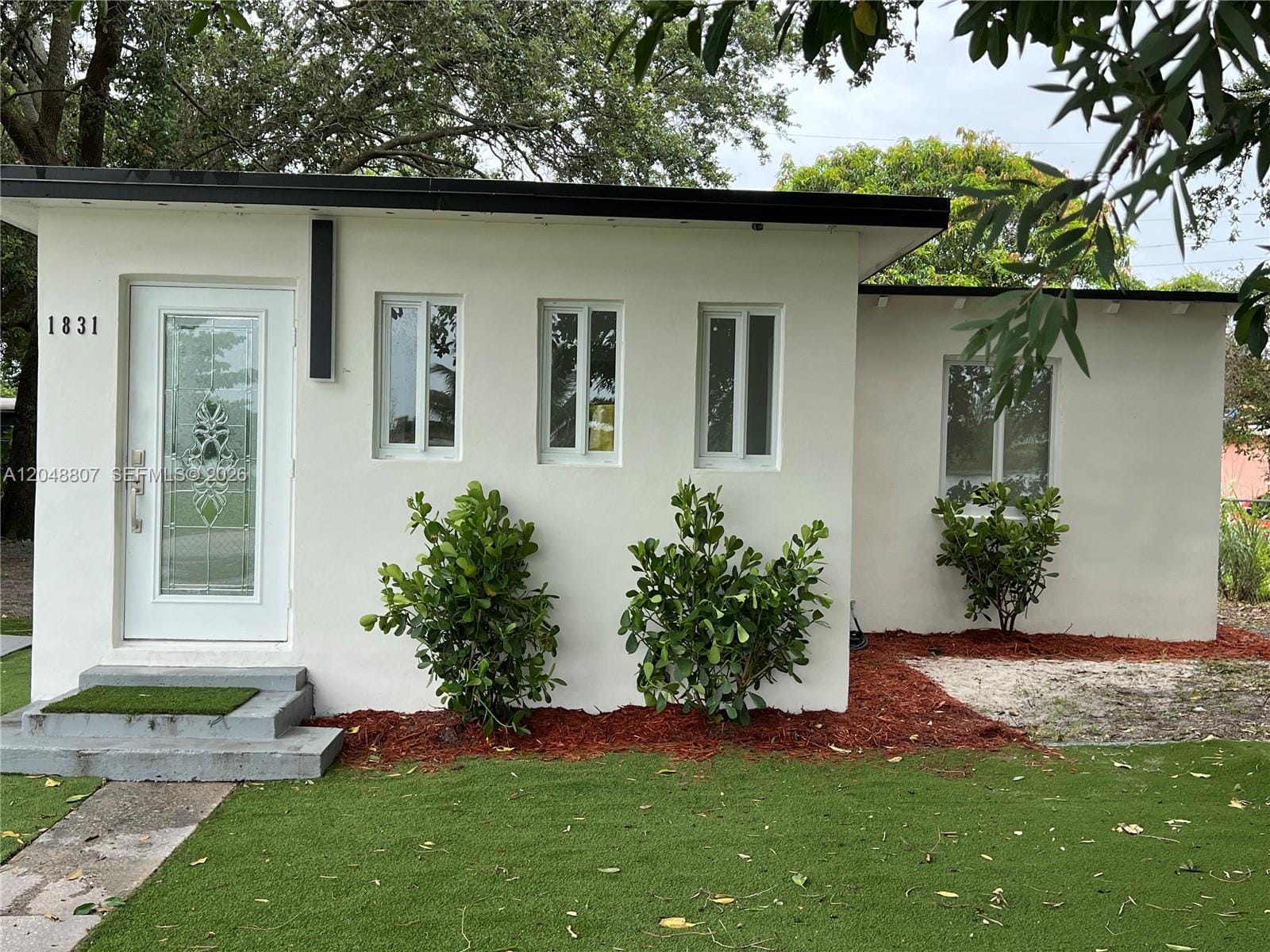 1831 Wilmington Street, Opa-Locka, FL 33054