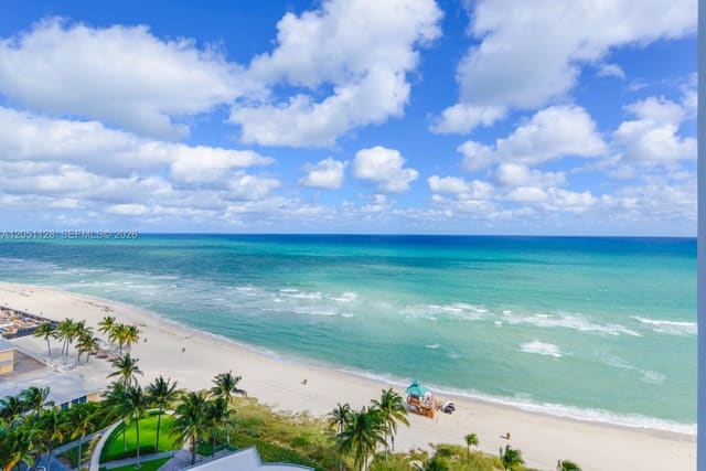 18201 Collins Avenue 1604, Trump Royale, Sunny Isles Beach, FL