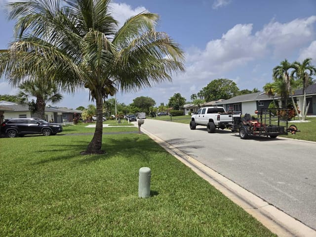 8111 NW 100th Terrace NW, Westwood Community, Tamarac, FL