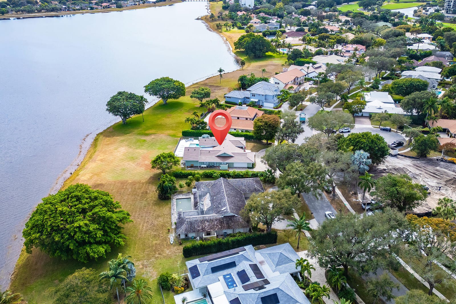 2308 Embassy Drive, West Palm Beach, FL 33401 photo 2