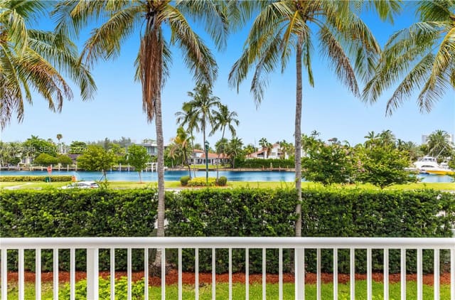 21399 Marina Cove Circle M-15, Aventura, FL 33180