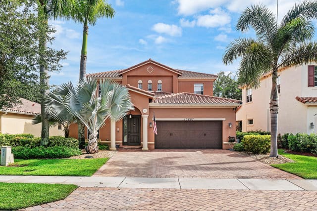 10697 Willow Oak Court (SEASONAL RENTAL), Wellington, FL 33414