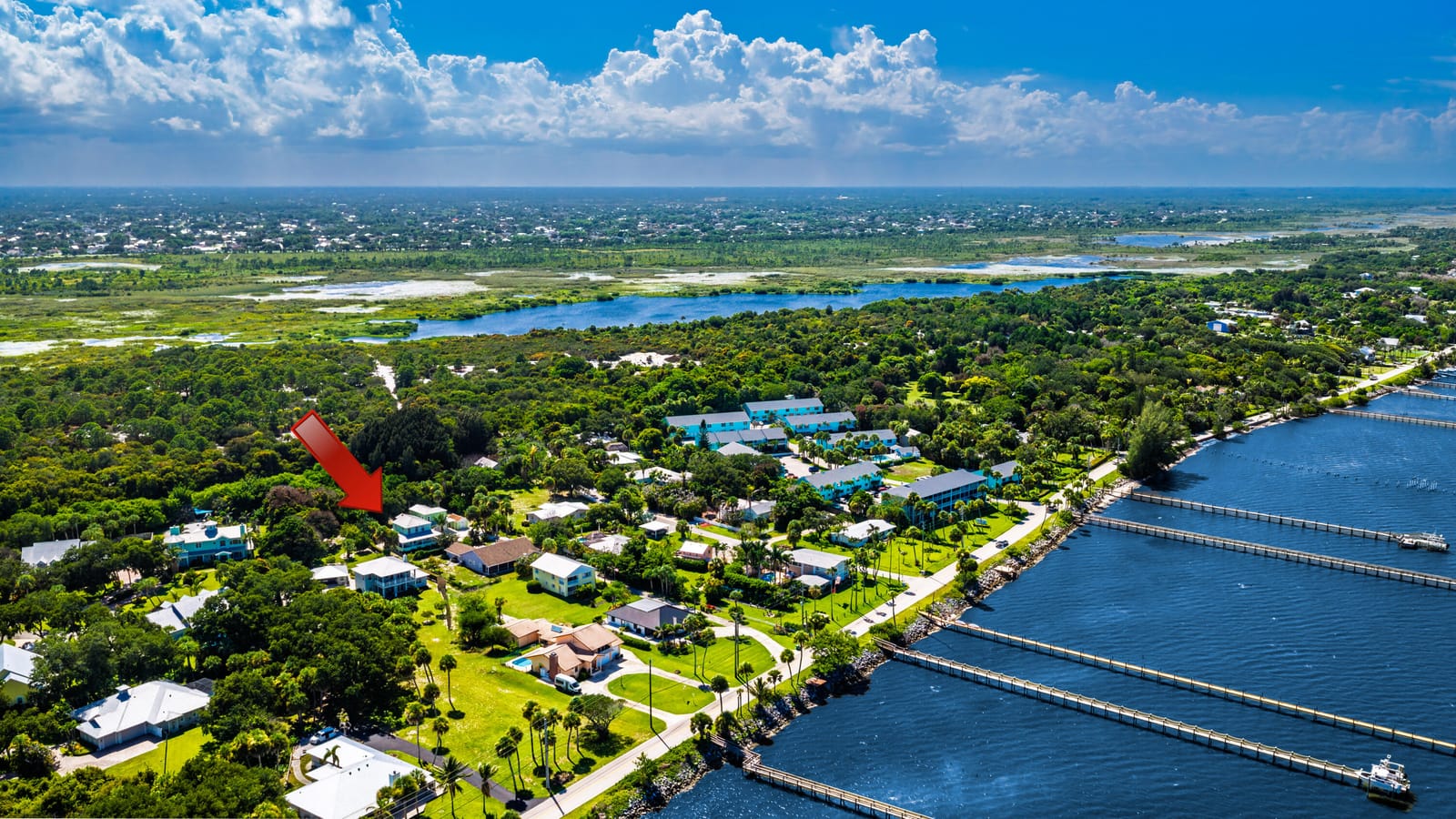 13607 S Indian River Drive, Jensen Beach, FL 34957 photo 5