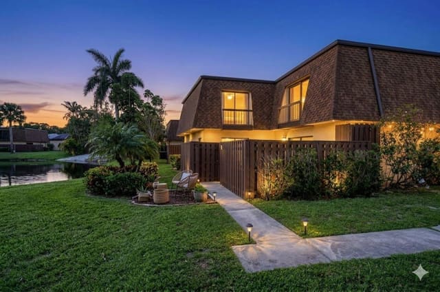 110 N Delaware Boulevard 15d, Jupiter, FL 33458
