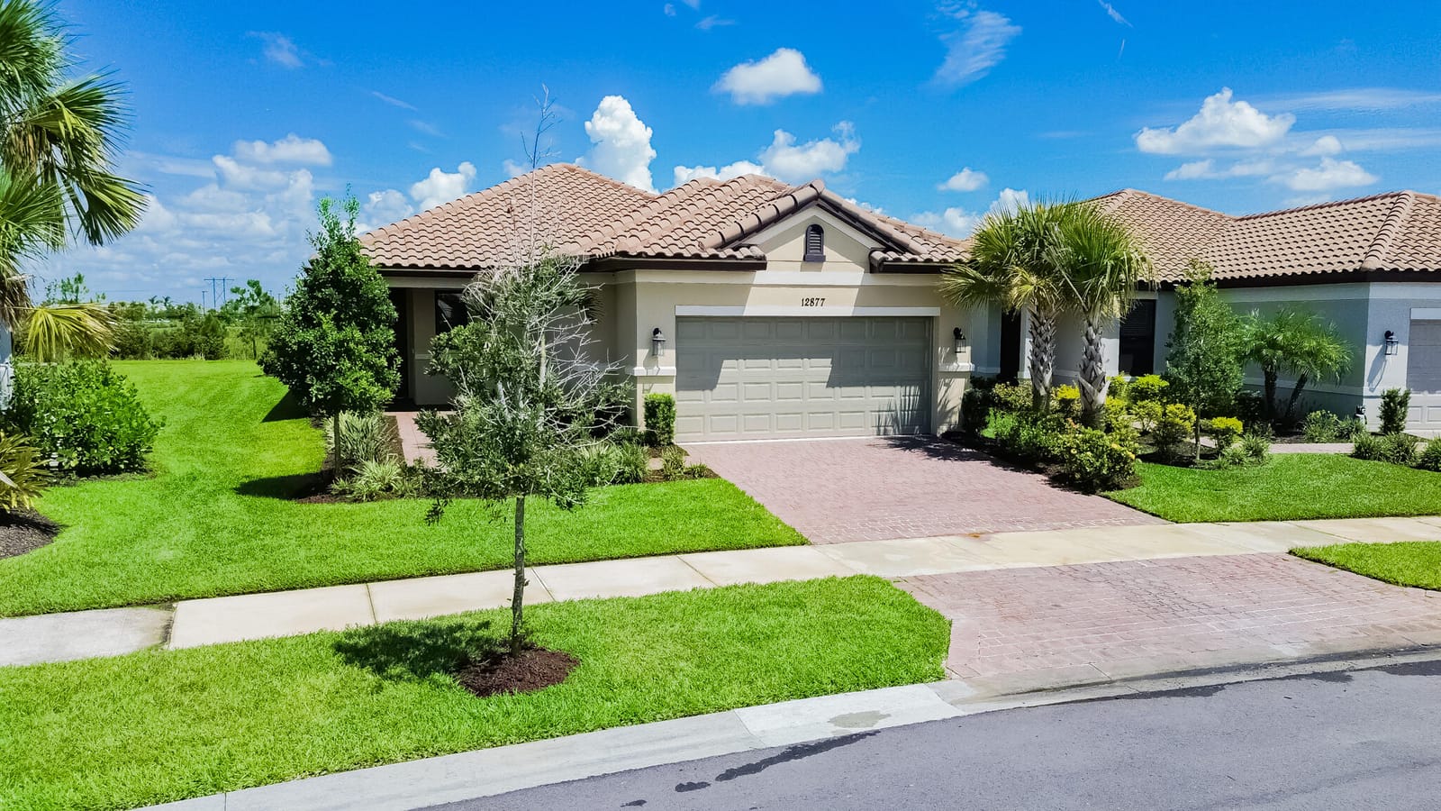 12877 SW Ambra Street, Port St. Lucie, FL 34987 photo 18