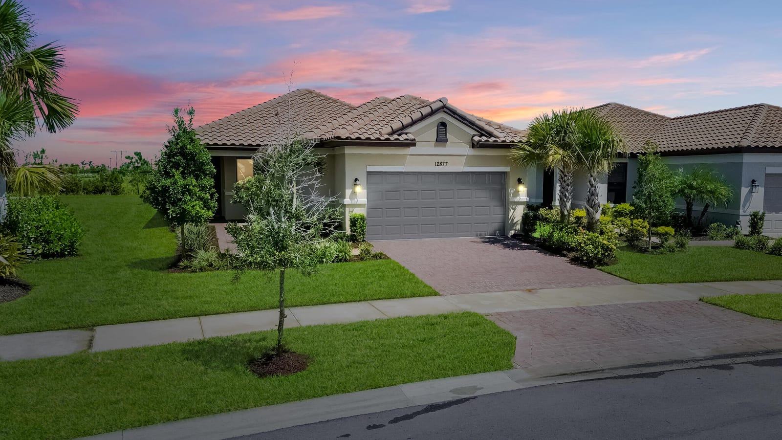 12877 SW Ambra Street, Port St. Lucie, FL 34987