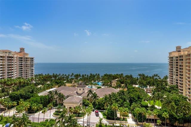 785 Crandon Blvd 1401 1401, Key Biscayne, FL 33149