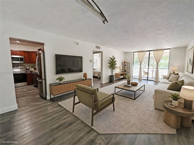 1400 Saint Charles Place 217, Park Place, Pembroke Pines, FL