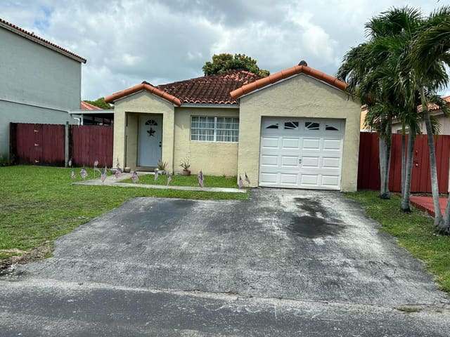 15156 SW 128th Court, Deerwood Estates, Miami, FL