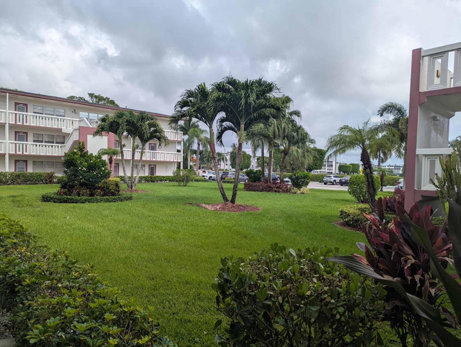 589 Fanshaw O 589, Boca Raton, FL 33434 photo 16