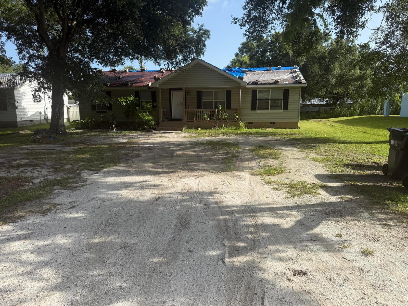 2671 NW 5th Street, Okeechobee, FL 34972