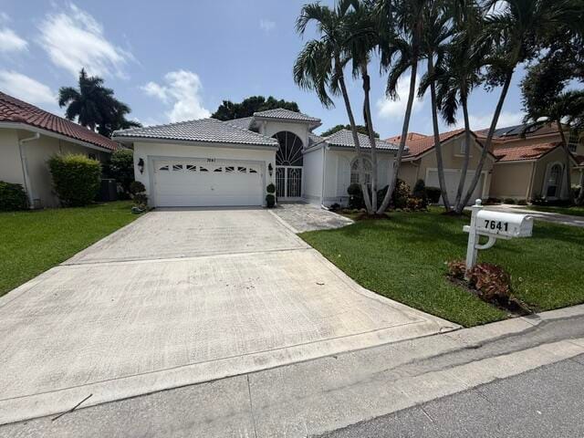 7641 Santee Terrace, Lake Worth, FL 33467 photo 2